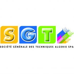 SGT Algérie SPA PMS  2013