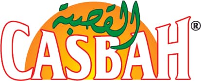 LOGO CASBAH PROPRE