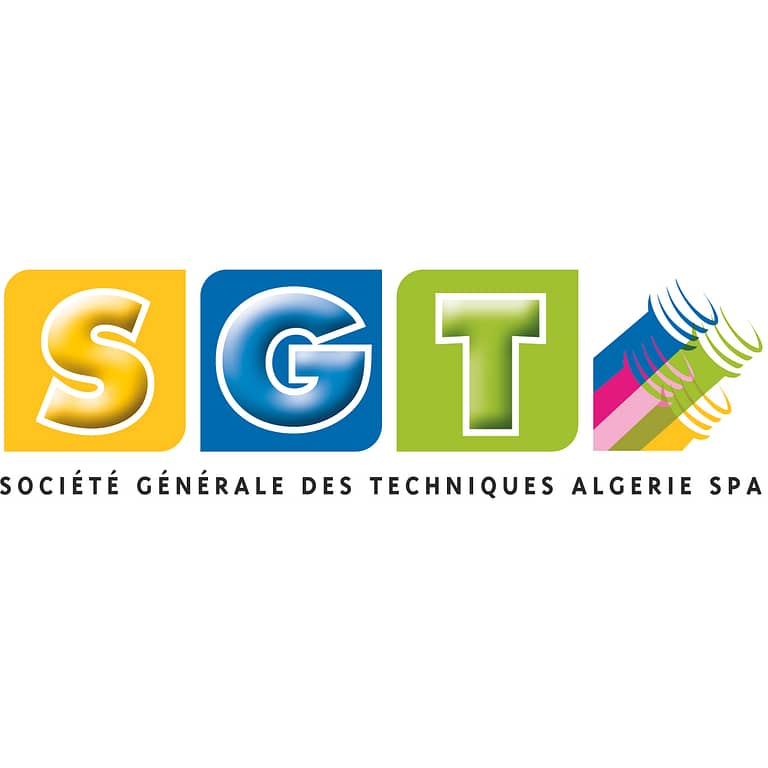 SGT Algérie SPA PMS  2013