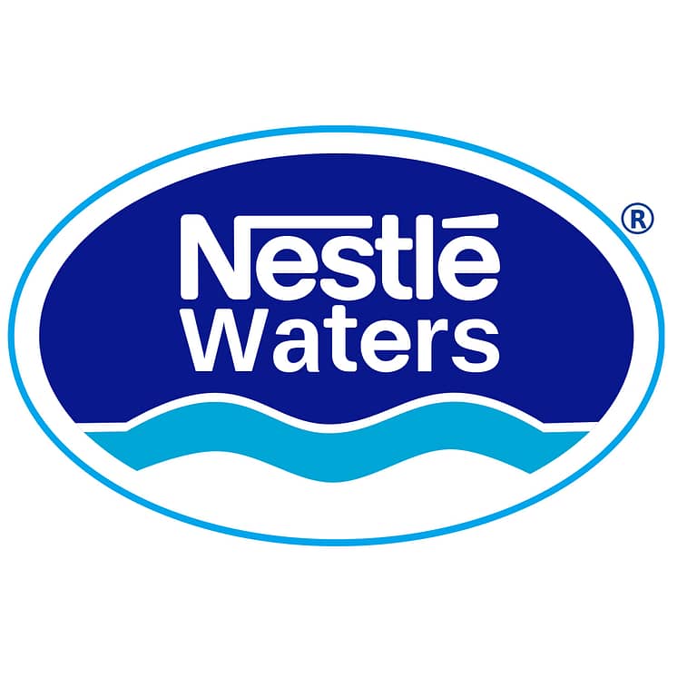 Nestlé Waters Algérie