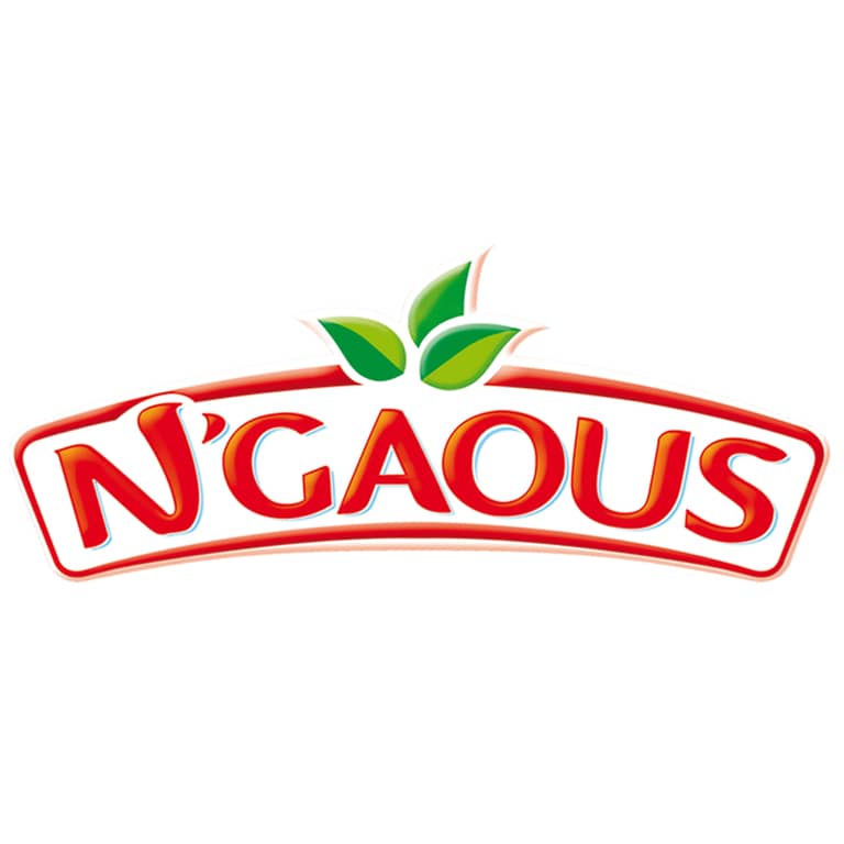 N’GAOUS CONSERVES